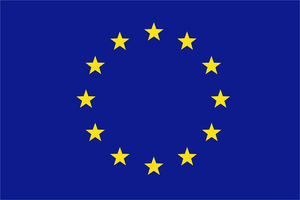 Projekt EU - Logo EU