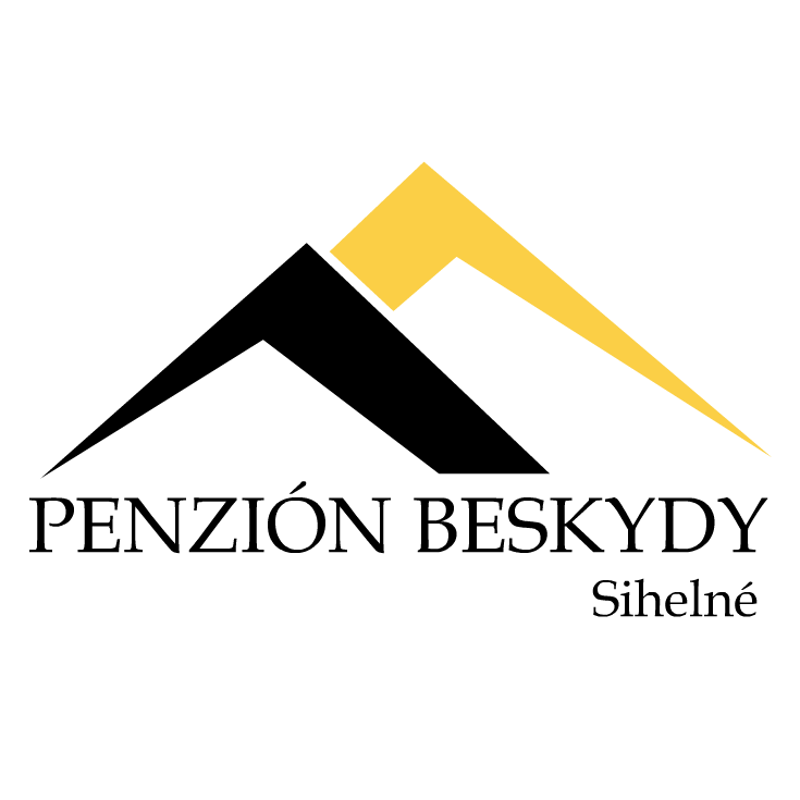 Penzión Beskydy logo